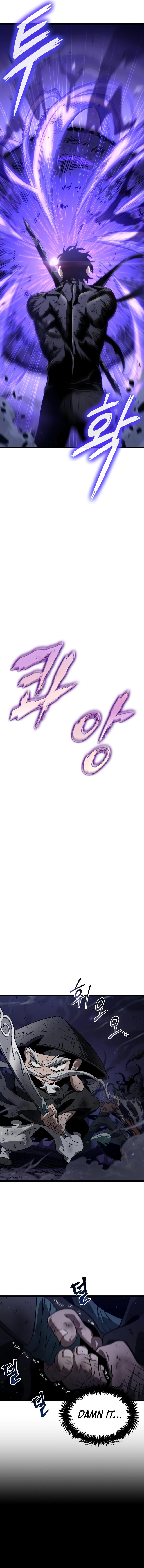 The World After the Fall Chap 46 - Next Chap 47