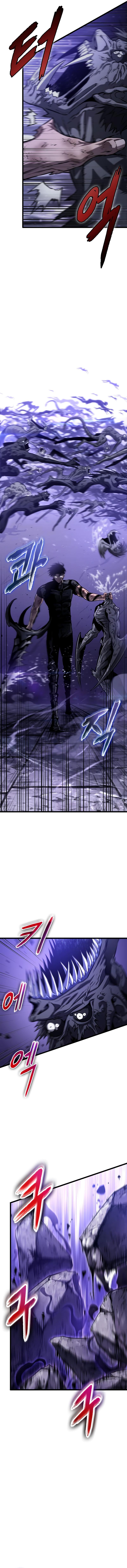 The World After the Fall Chap 46 - Next Chap 47