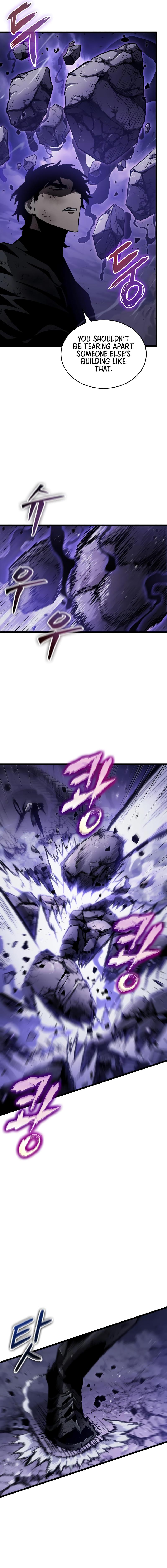 The World After the Fall Chap 46 - Next Chap 47