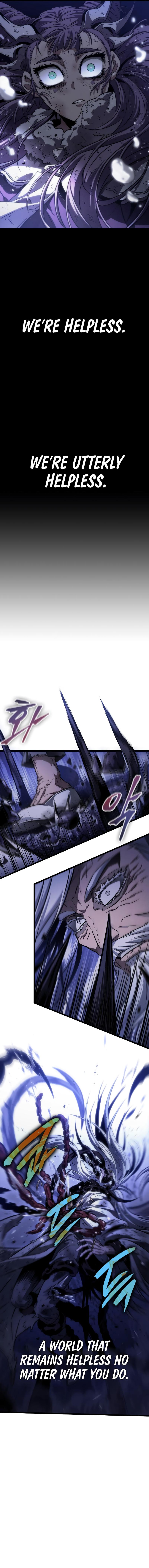 The World After the Fall Chap 46 - Next Chap 47