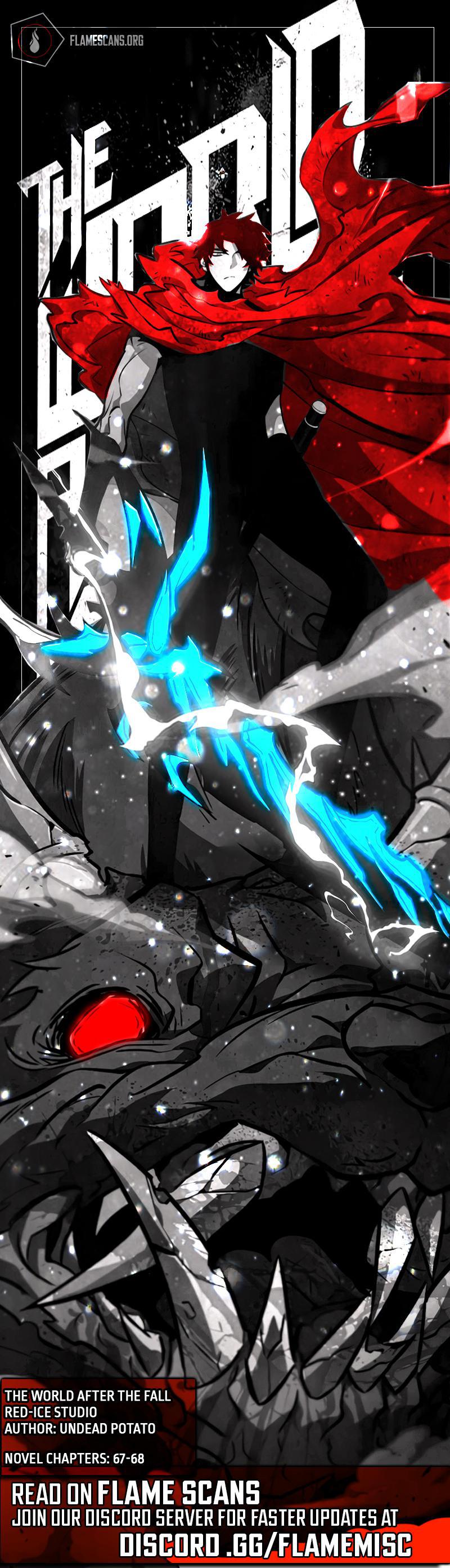 The World After the Fall Chap 49 - Next Chap 50