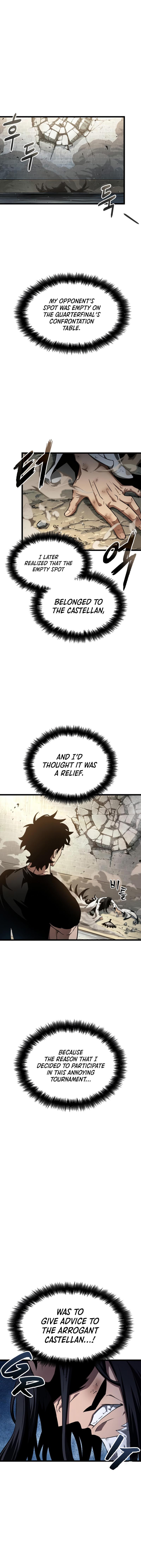 The World After the Fall Chap 41 - Next Chap 42