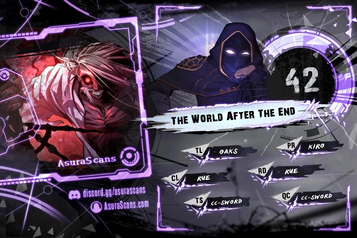 The World After the Fall Chap 42 - Next Chap 43