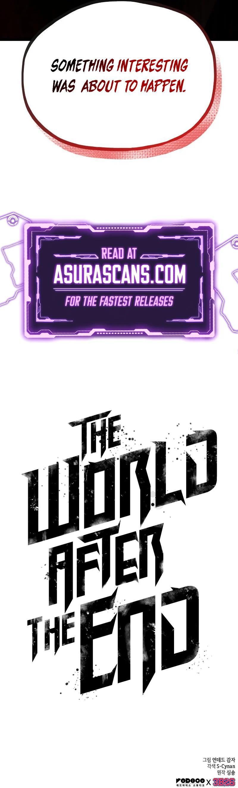 The World After the Fall Chap 42 - Next Chap 43