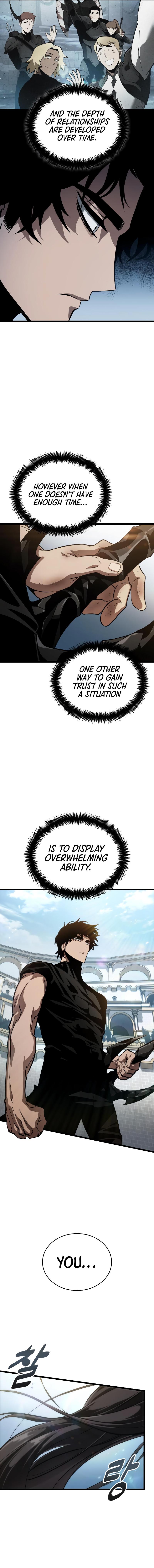The World After the Fall Chap 43 - Next Chap 44
