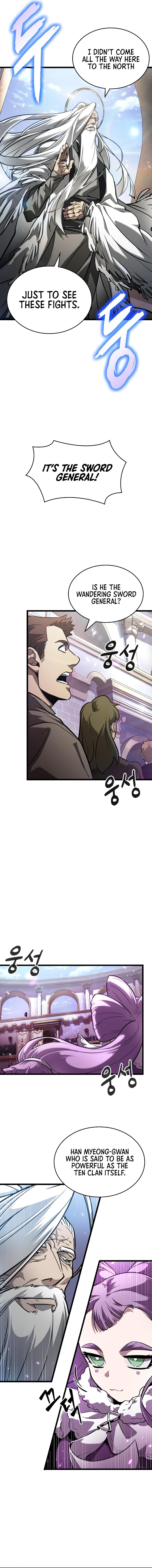 The World After the Fall Chap 43 - Next Chap 44