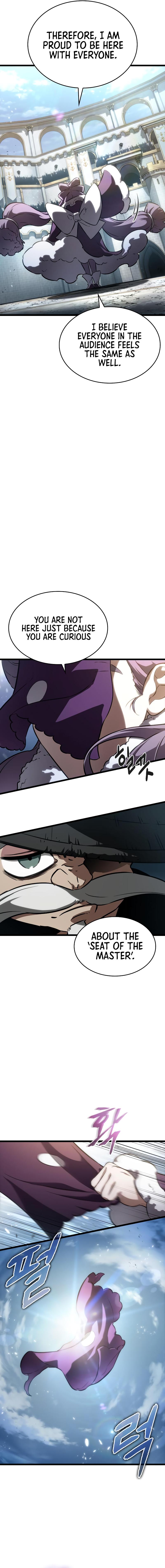 The World After the Fall Chap 43 - Next Chap 44