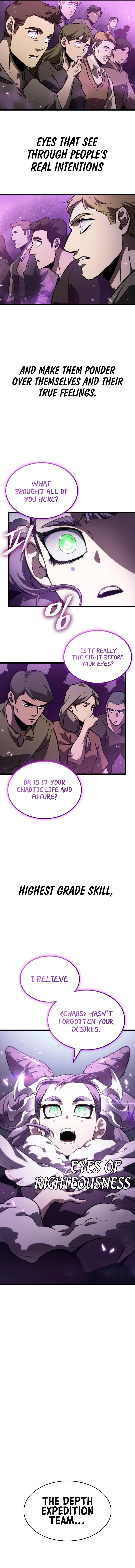 The World After the Fall Chap 43 - Next Chap 44