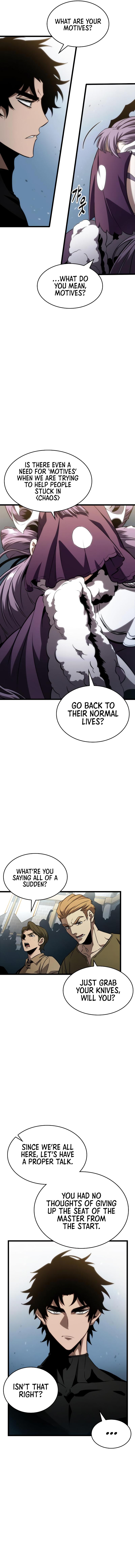 The World After the Fall Chap 43 - Next Chap 44