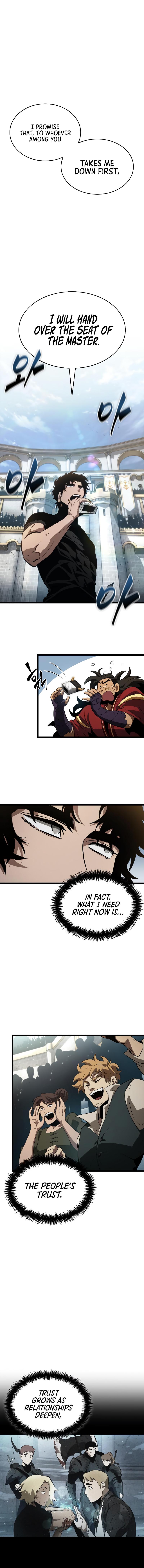 The World After the Fall Chap 43 - Next Chap 44