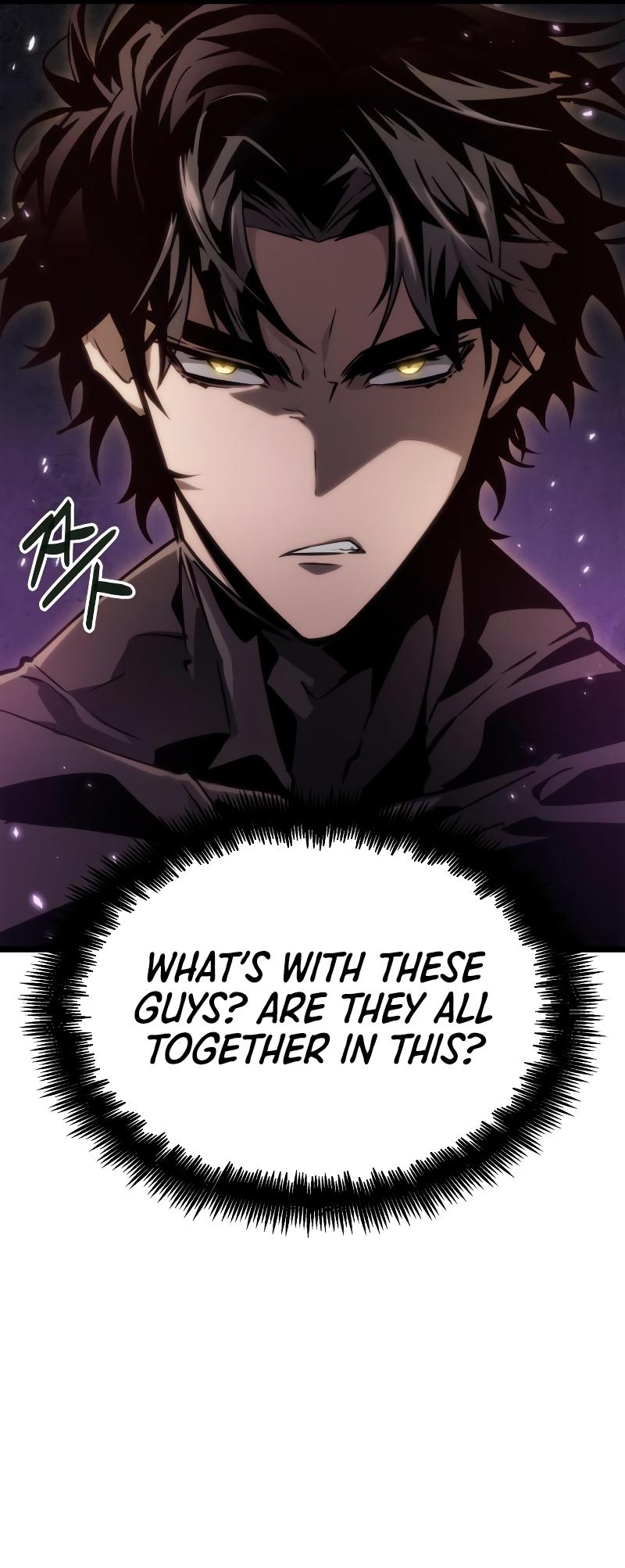 The World After the Fall Chap 43 - Next Chap 44