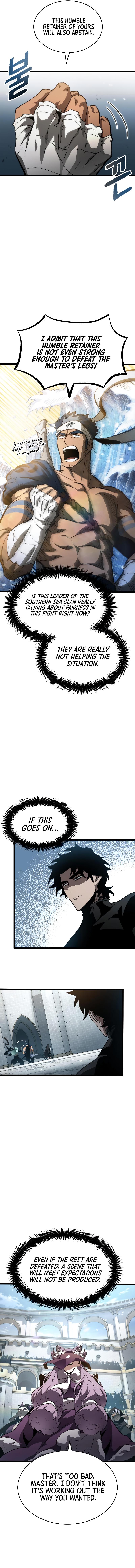 The World After the Fall Chap 43 - Next Chap 44