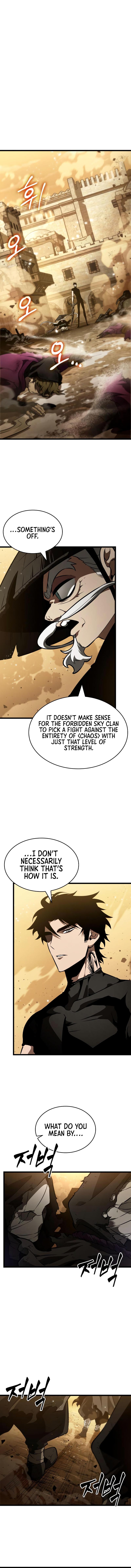 The World After the Fall Chap 55 - Next Chap 56