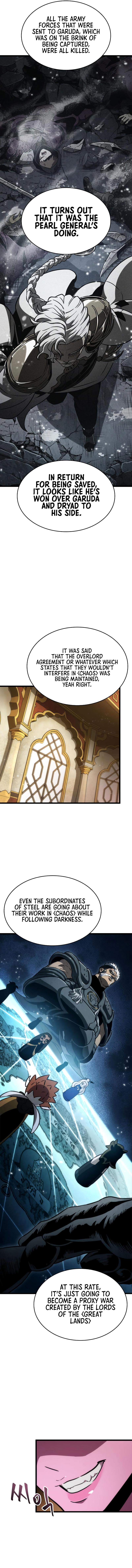 The World After the Fall Chap 55 - Next Chap 56