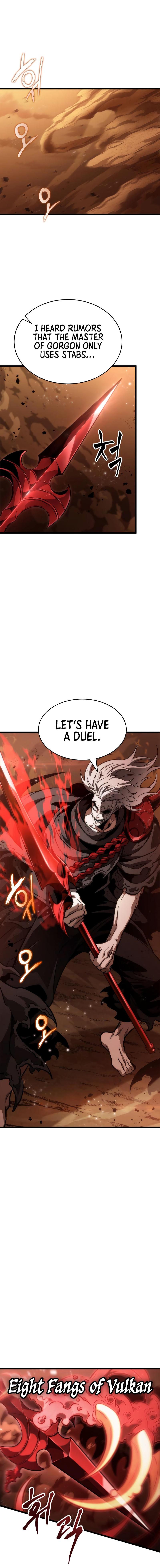 The World After the Fall Chap 56 - Next Chap 57
