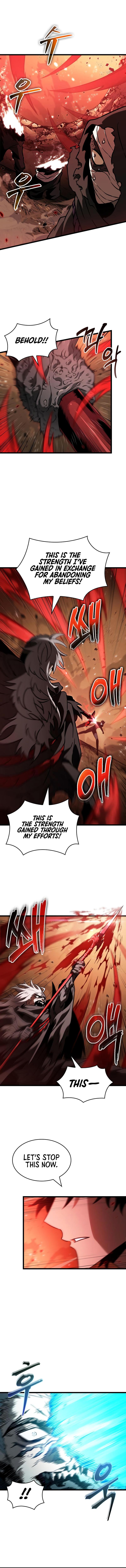 The World After the Fall Chap 56 - Next Chap 57