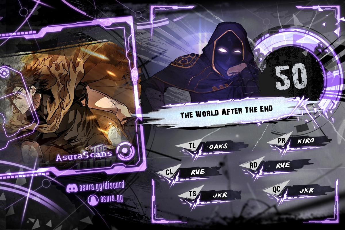 The World After the Fall Chap 50 - Next Chap 51