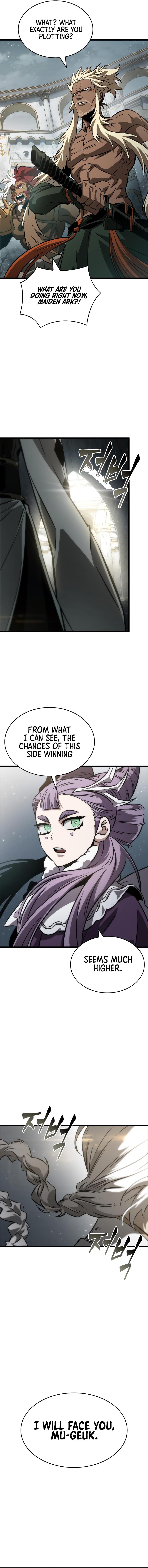 The World After the Fall Chap 51 - Next Chap 52