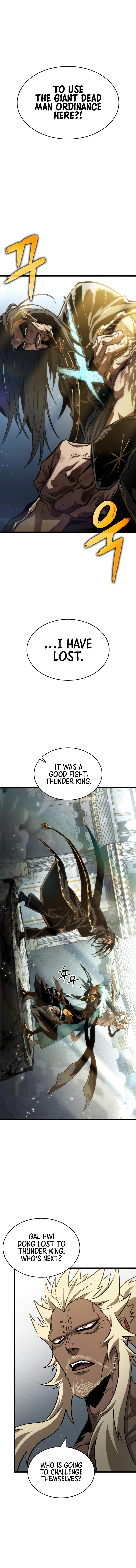 The World After the Fall Chap 51 - Next Chap 52