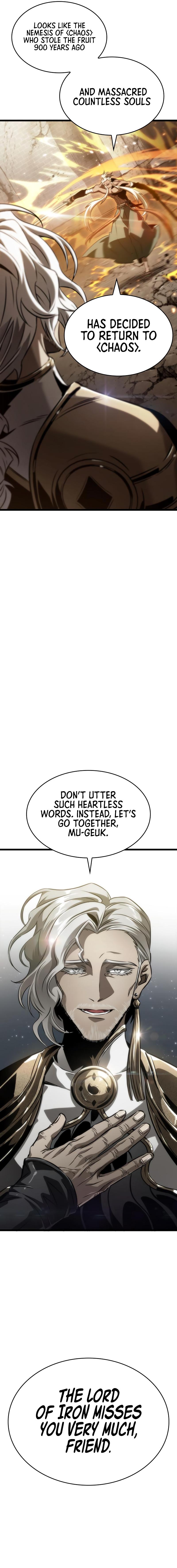 The World After the Fall Chap 51 - Next Chap 52
