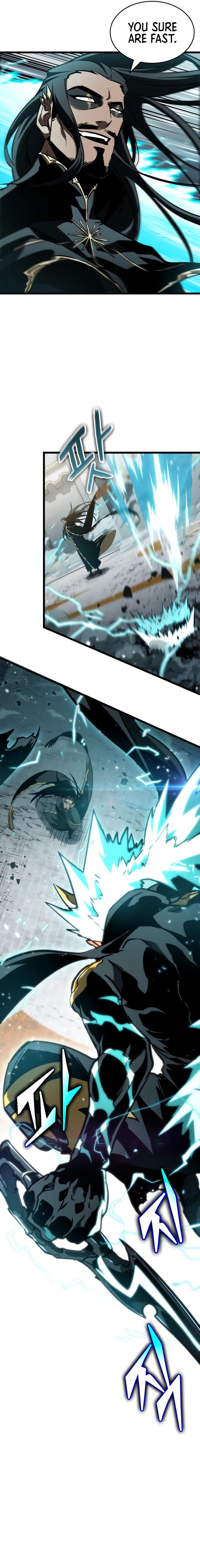 The World After the Fall Chap 51 - Next Chap 52