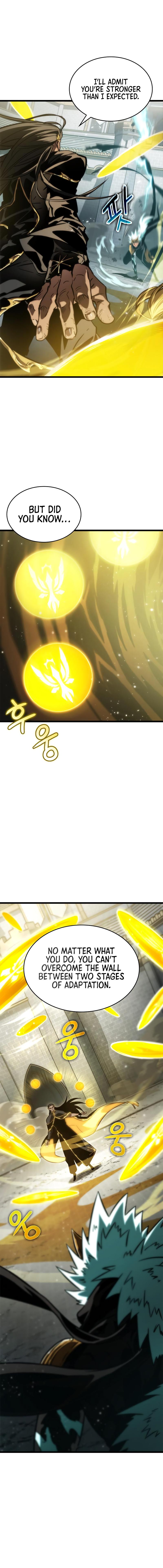 The World After the Fall Chap 51 - Next Chap 52