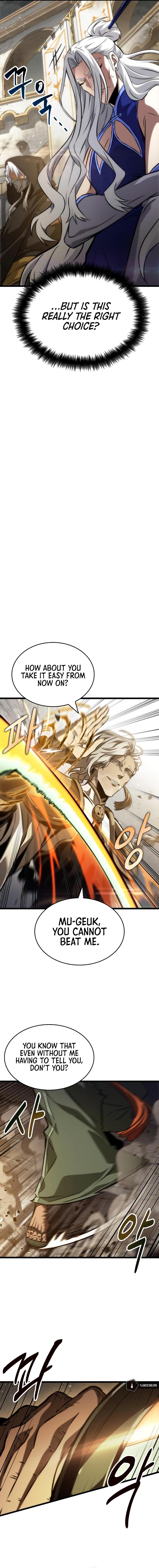 The World After the Fall Chap 52 - Next Chap 53