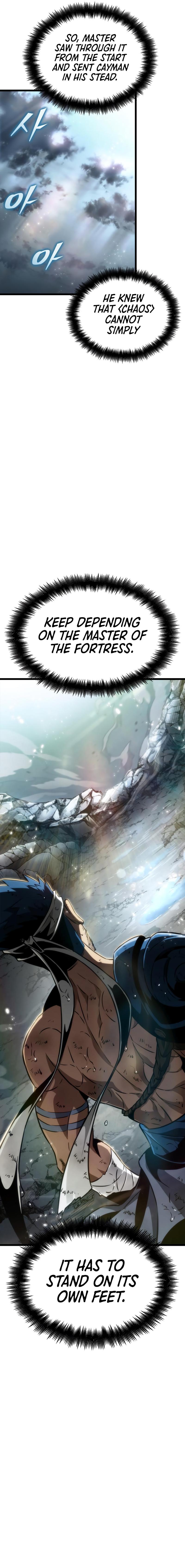 The World After the Fall Chap 53 - Next Chap 54