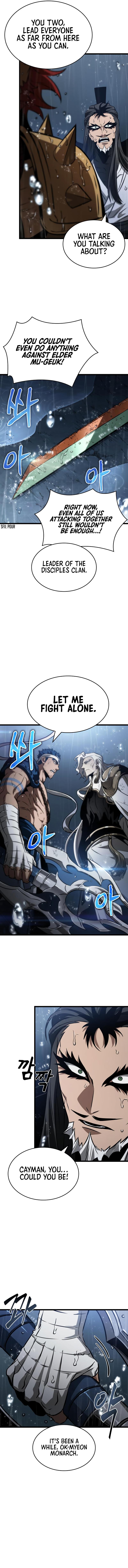 The World After the Fall Chap 53 - Next Chap 54