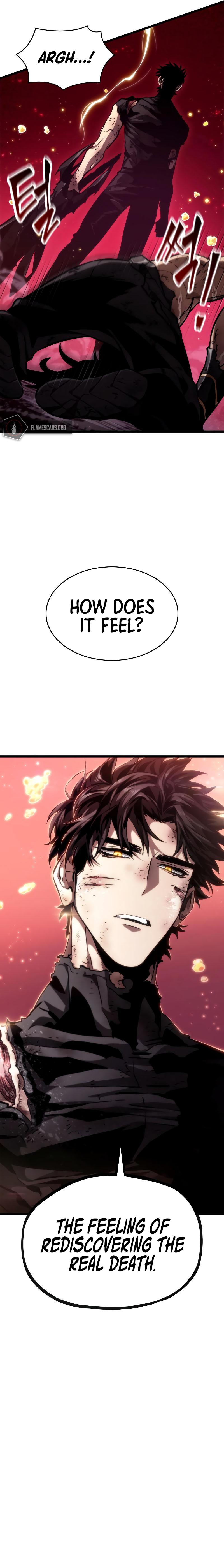 The World After the Fall Chap 64 - Next Chap 65