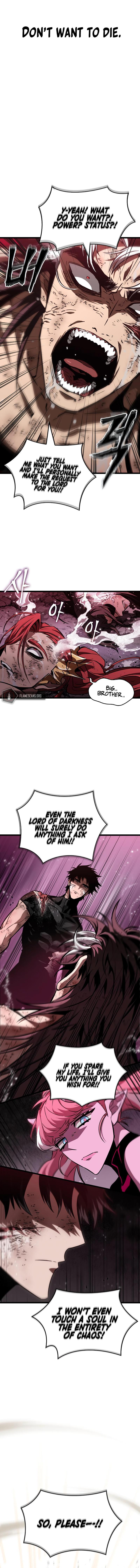 The World After the Fall Chap 65 - Next Chap 66