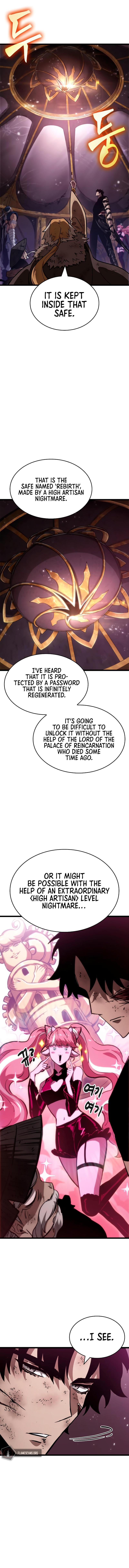 The World After the Fall Chap 65 - Next Chap 66