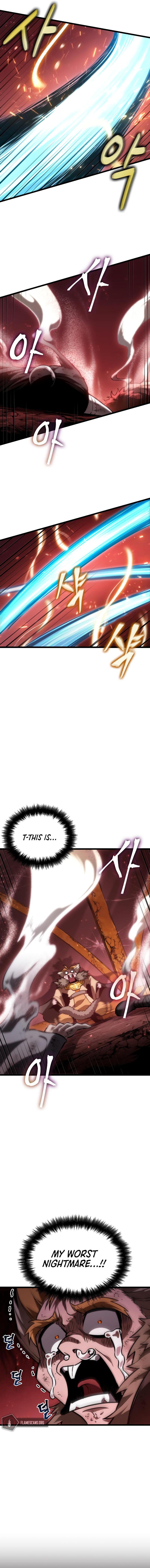 The World After the Fall Chap 65 - Next Chap 66