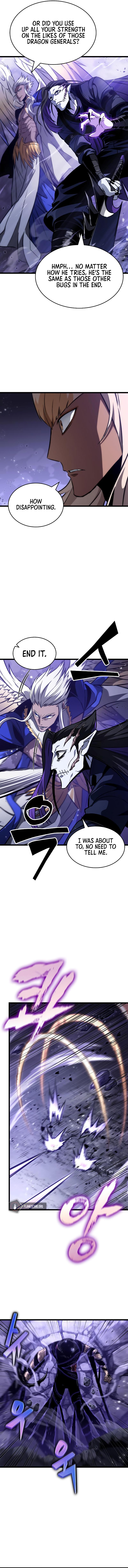 The World After the Fall Chap 66 - Next Chap 67