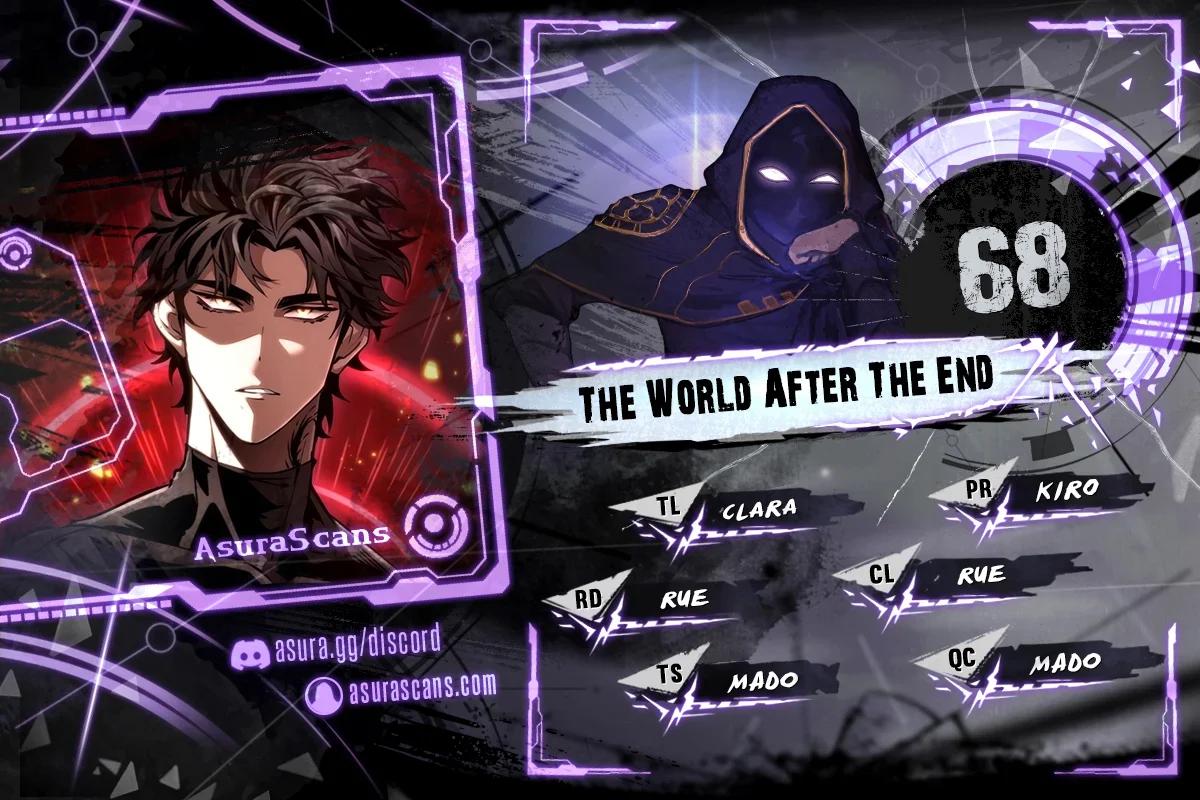 The World After the Fall Chap 68 - Next Chap 69