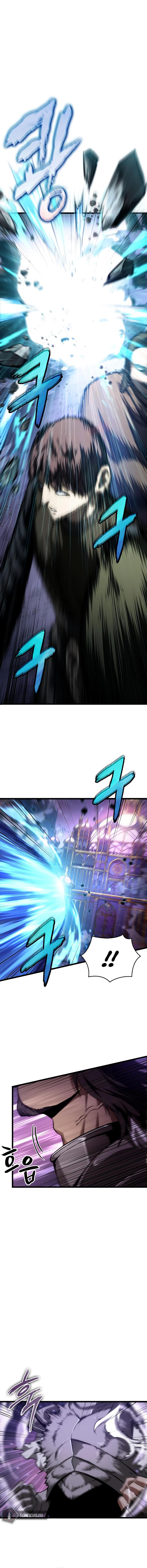 The World After the Fall Chap 61 - Next Chap 62