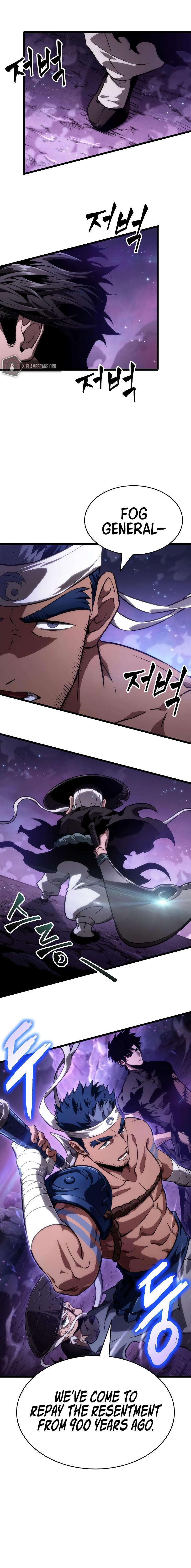 The World After the Fall Chap 61 - Next Chap 62