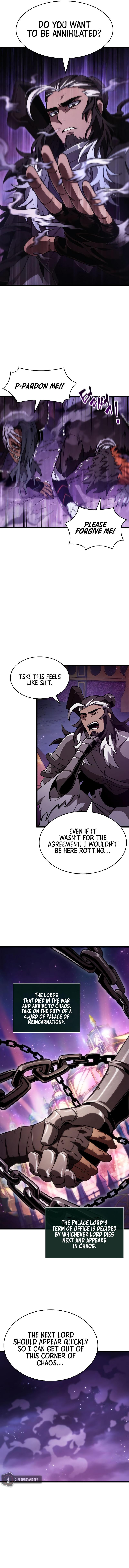 The World After the Fall Chap 61 - Next Chap 62