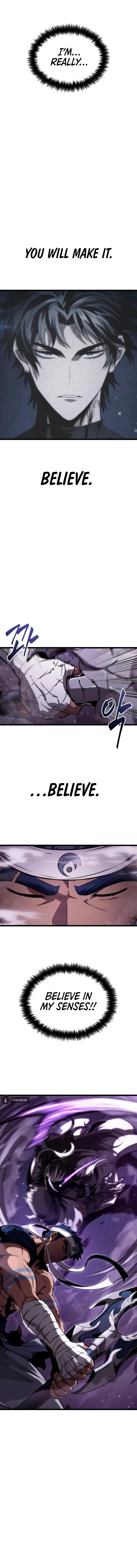 The World After the Fall Chap 62 - Next Chap 63