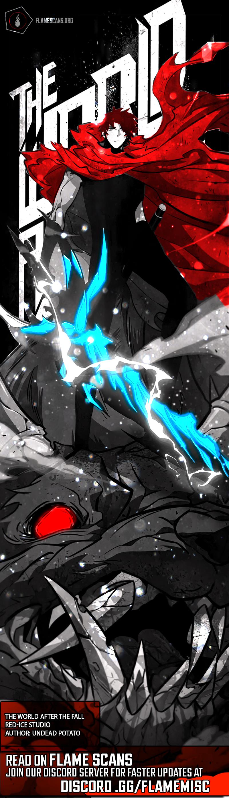 The World After the Fall Chap 62 - Next Chap 63