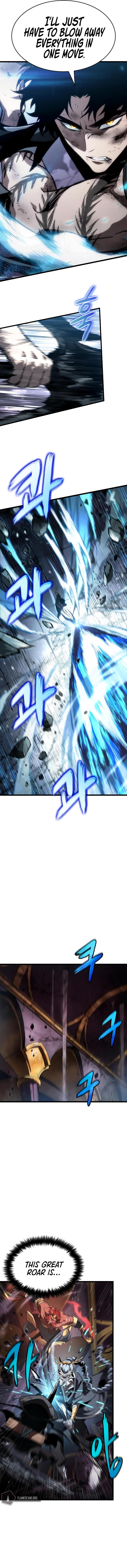 The World After the Fall Chap 63 - Next Chap 64
