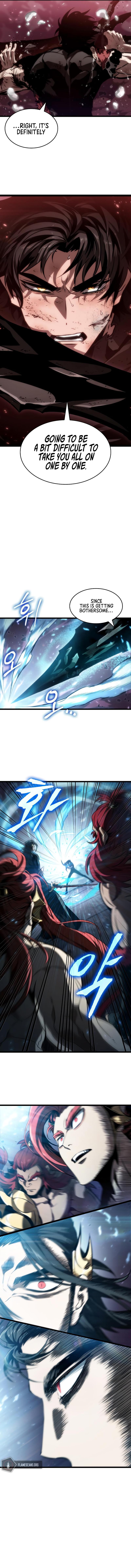 The World After the Fall Chap 63 - Next Chap 64