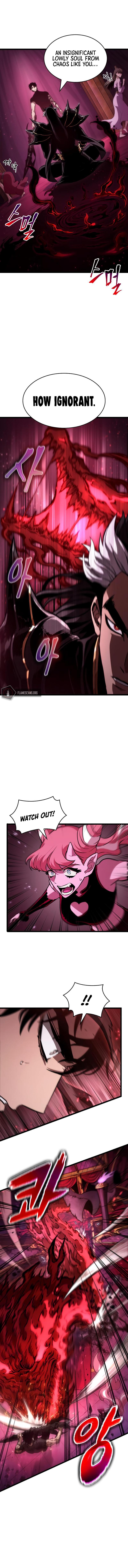 The World After the Fall Chap 63 - Next Chap 64