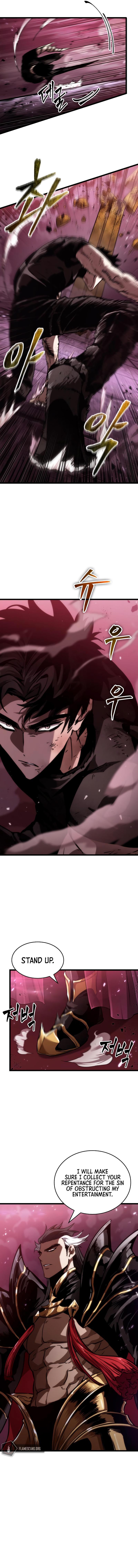The World After the Fall Chap 63 - Next Chap 64