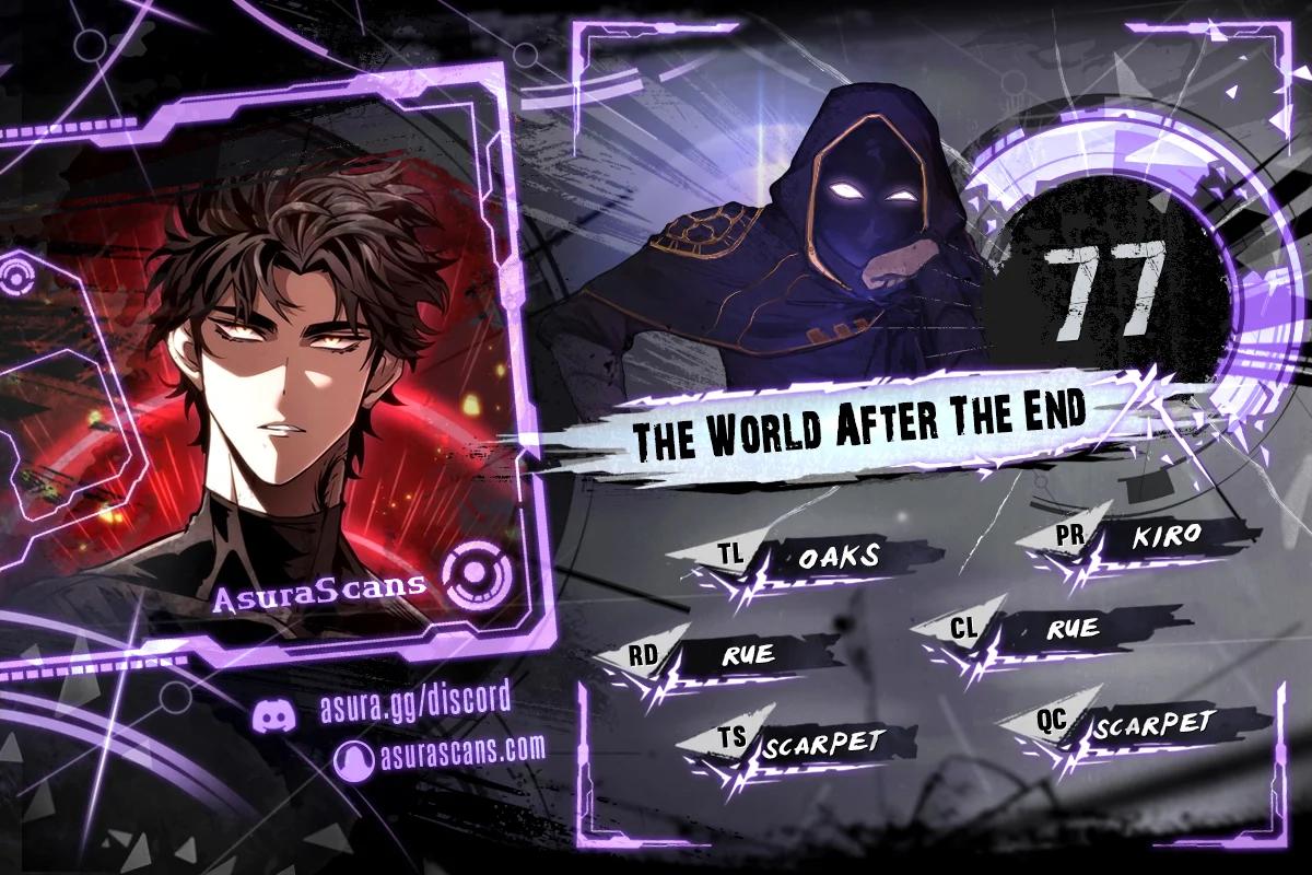 The World After the Fall Chap 77 - Next Chap 78