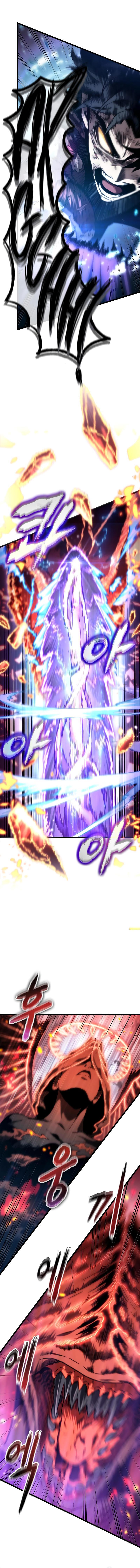 The World After the Fall Chap 70 - Next Chap 71
