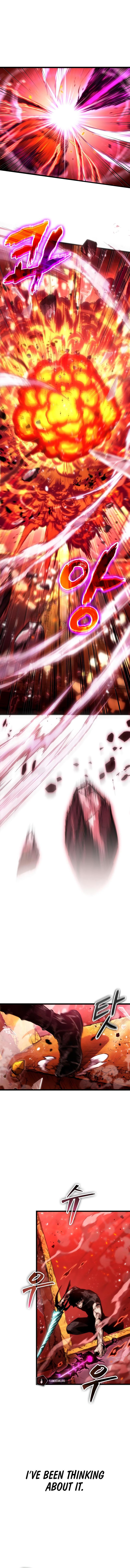 The World After the Fall Chap 70 - Next Chap 71