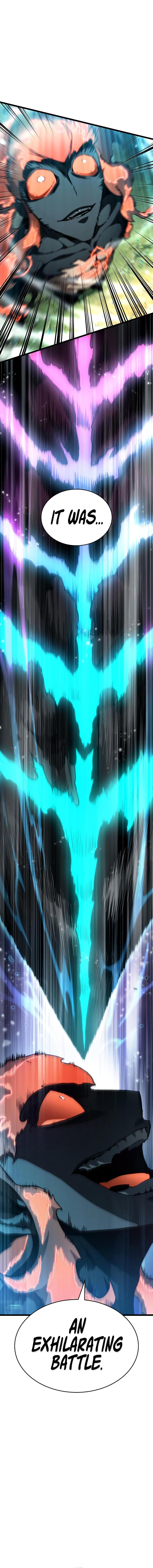 The World After the Fall Chap 70 - Next Chap 71