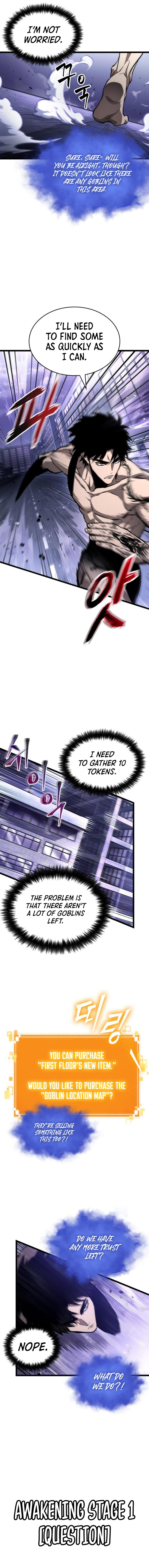 The World After the Fall Chap 97 - Next Chap 98