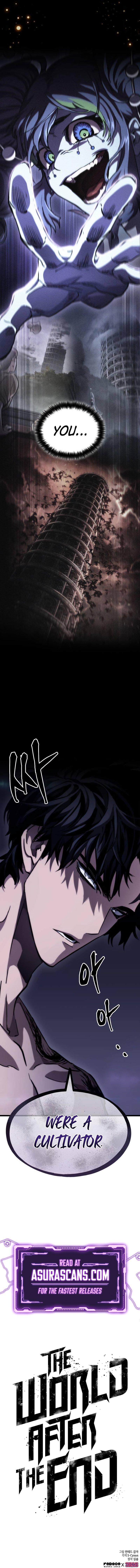 The World After the Fall Chap 92 - Next Chap 93